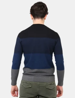 Maglione Goha Blu