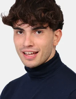 Maglione Goha Blu