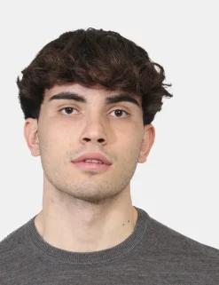 Maglione Goha Grigio