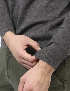 Maglione Goha Grigio