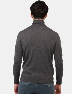 Maglione Goha Grigio