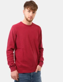 Maglione Goha Rosso
