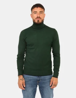 Maglione Goha Verde
