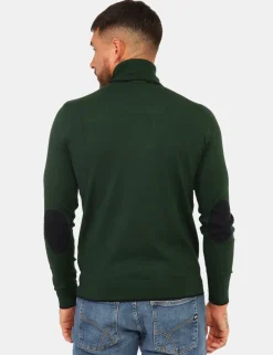 Maglione Goha Verde