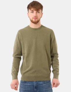 Maglione Goha Verde