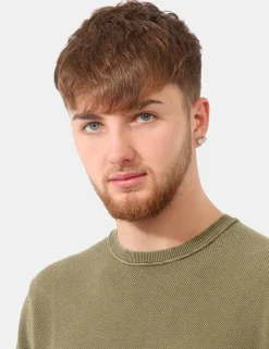 Maglione Goha Verde