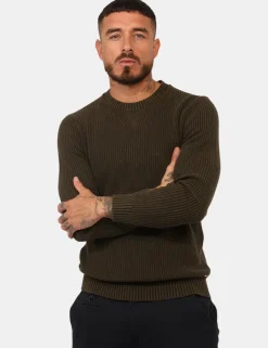 Maglione Goha Verde