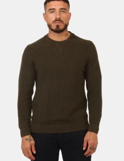 Maglione Goha Verde
