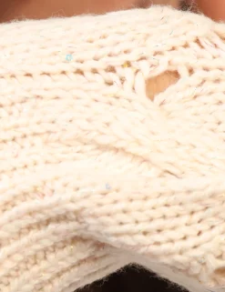 Maglione Guess Beige