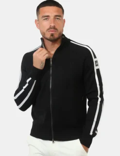 Maglione La Martina Nero