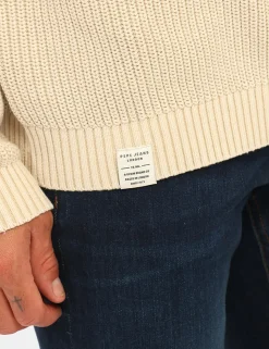 Maglione Pepe Jeans Beige