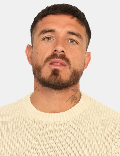 Maglione Pepe Jeans Beige