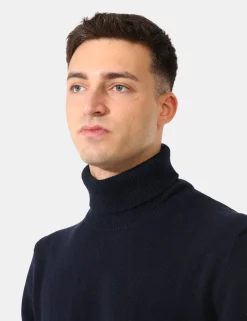 Maglione Prj22. Blu