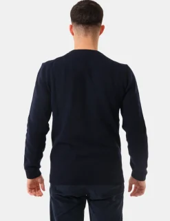 Maglione Prj22. Blu