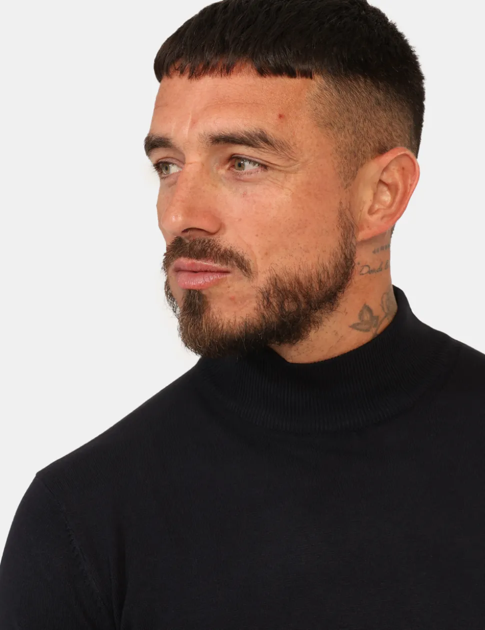 Maglione Prj22. Blu