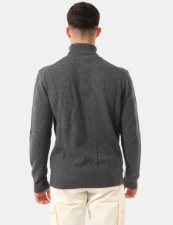 Maglione Prj22. Grigio