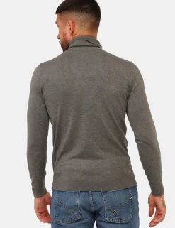 Maglione Prj22. Grigio