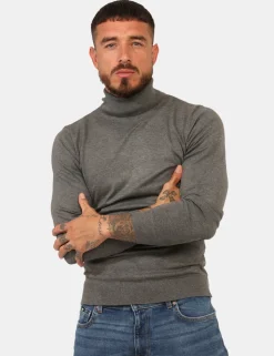 Maglione Prj22. Grigio