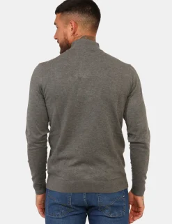 Maglione Prj22. Grigio