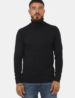 Maglione Prj22. Nero