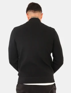 Maglione Prj22. Nero