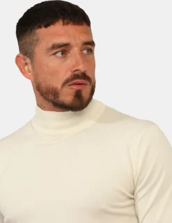 Maglione Prj22. Panna