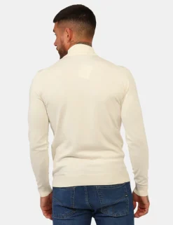 Maglione Prj22. Panna