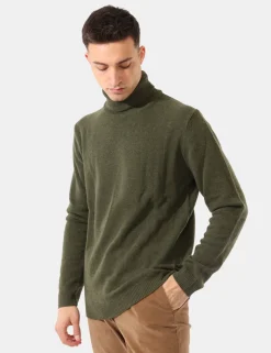 Maglione Prj22. Verde