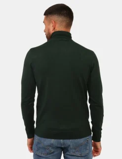 Maglione Prj22. Verde