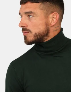 Maglione Prj22. Verde