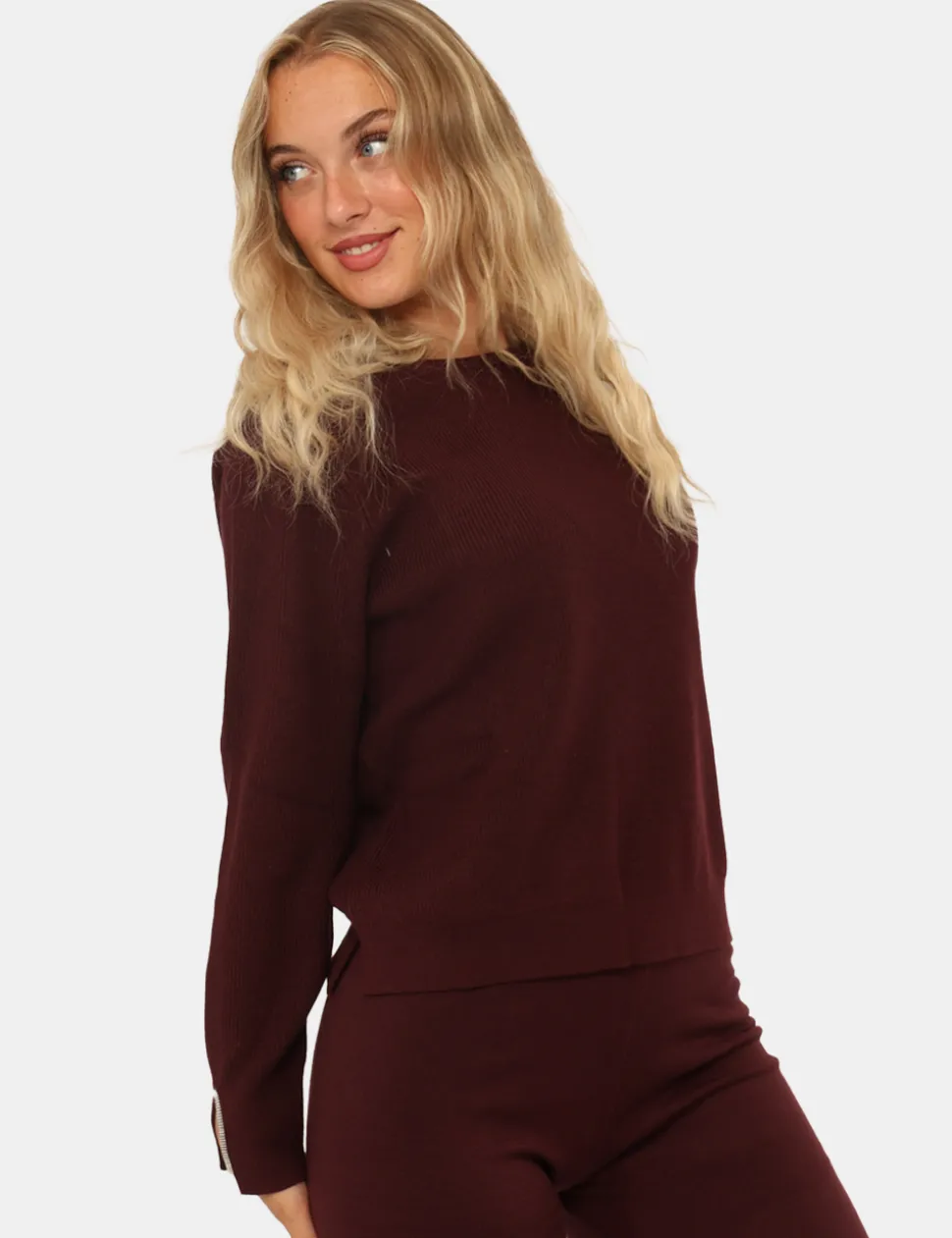 Maglione Rue De Clerie Bordeaux