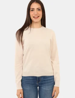 Maglione Rue De Clerie Luxury Rosa