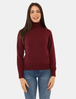 Maglione Rue De Clerie Luxury Bordeaux