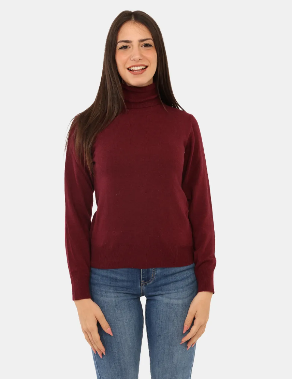 Maglione Rue De Clerie Luxury Bordeaux