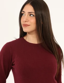 Maglione Rue De Clerie Luxury Bordeaux
