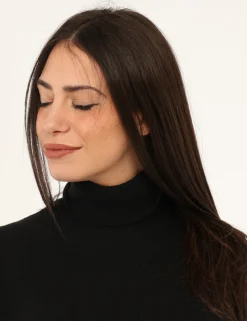 Maglione Rue De Clerie Luxury Nero