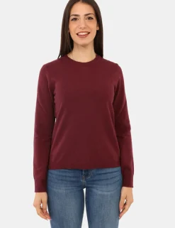 Maglione Rue De Clerie Luxury Bordeaux