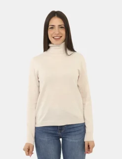 Maglione Rue De Clerie Luxury Beige