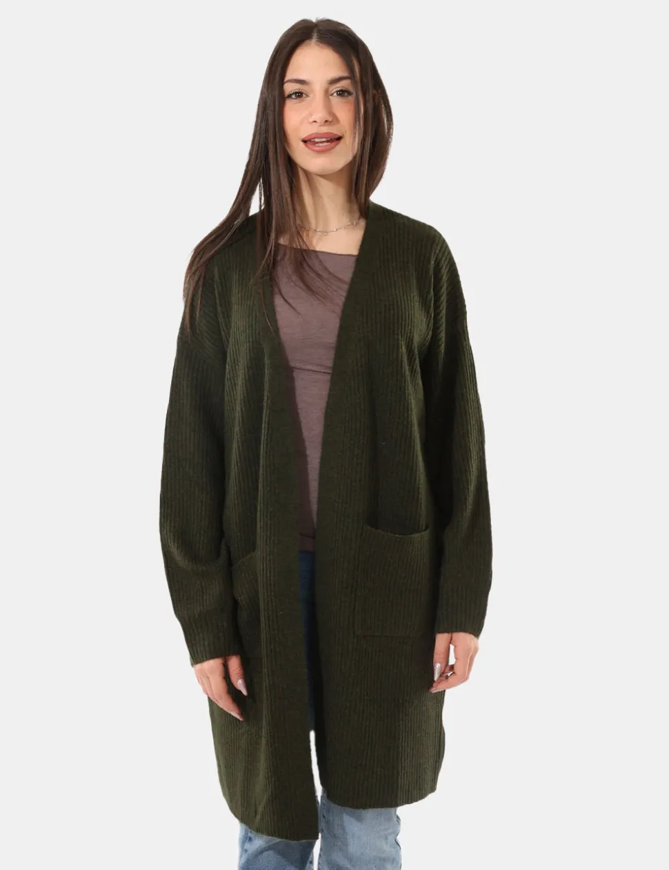 Maglione Rue De Clerie Verde