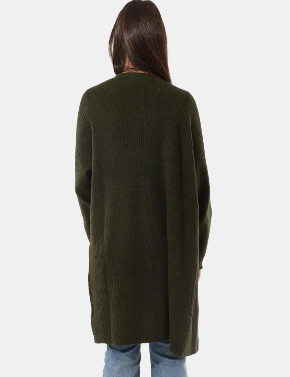 Maglione Rue De Clerie Verde