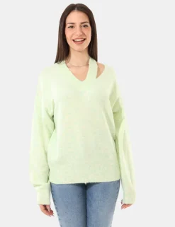 Maglione Rue De Clerie Verde