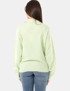 Maglione Rue De Clerie Verde