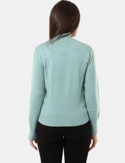 Maglione Rue De Clerie Verde
