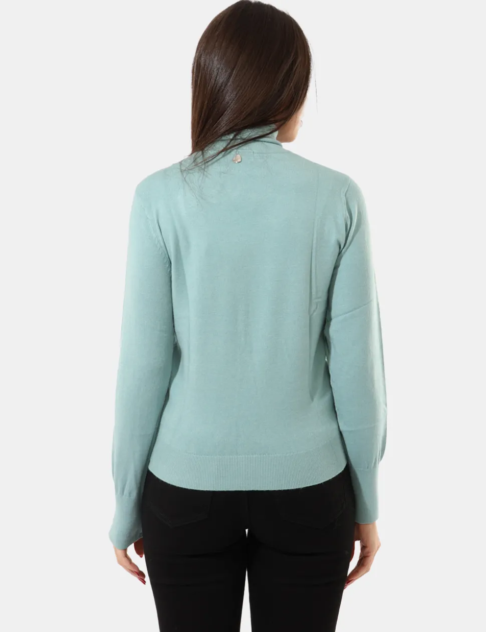 Maglione Rue De Clerie Verde