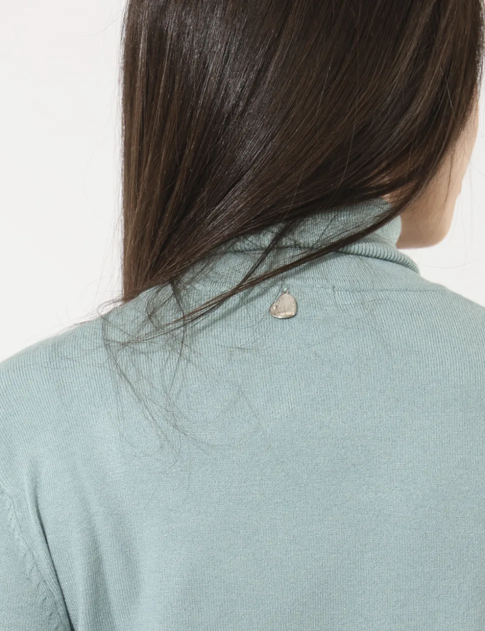 Maglione Rue De Clerie Verde
