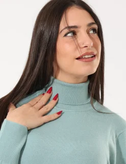 Maglione Rue De Clerie Verde