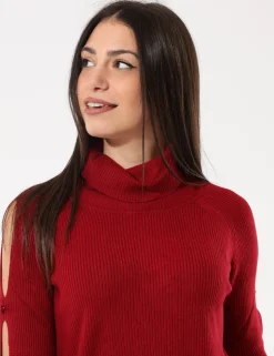Maglione Sandro Ferrone Rosso
