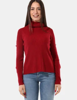 Maglione Sandro Ferrone Rosso