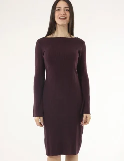 Maglione Sandro Ferrone Viola