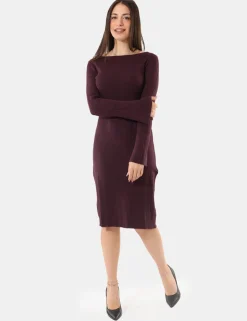 Maglione Sandro Ferrone Viola